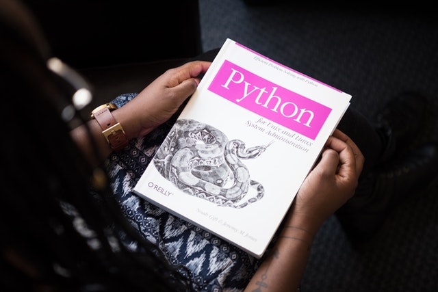 python code gist